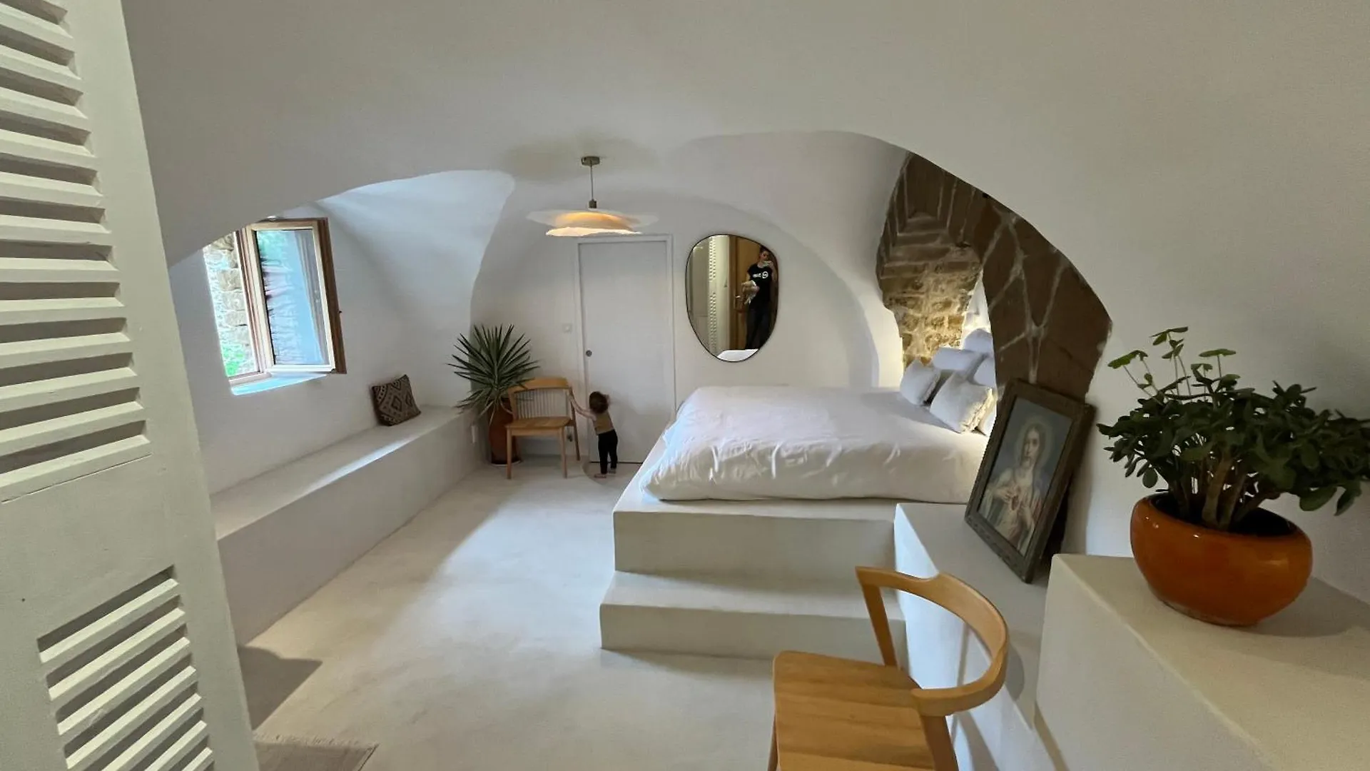 Comprégnac Les Roches B&B